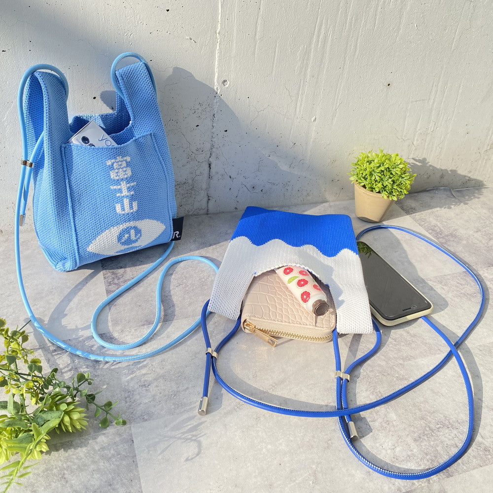 CJ.ベビールー.knit.Fuji-A / 2532 – ROOTOTE FLAGSHIP STORE