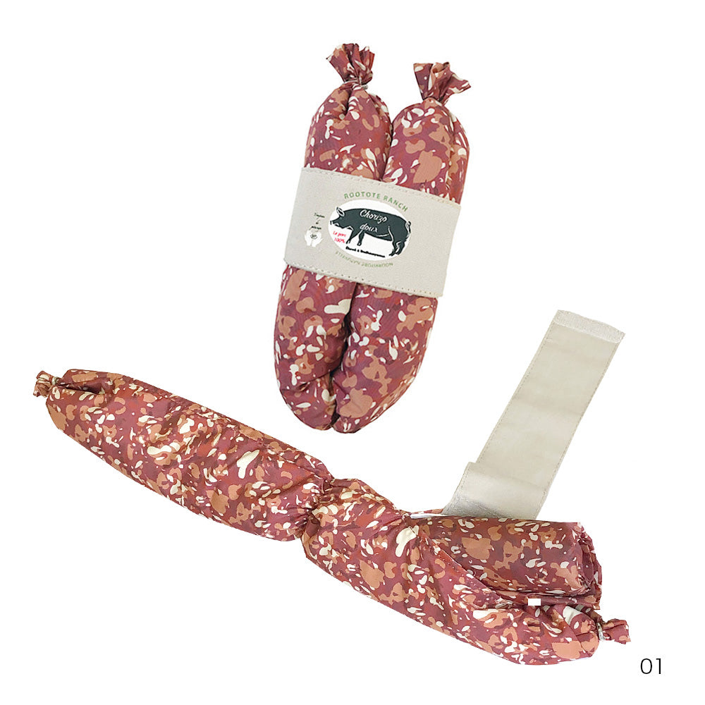 EU.ルーショッパー.Epicerie-A / 2661