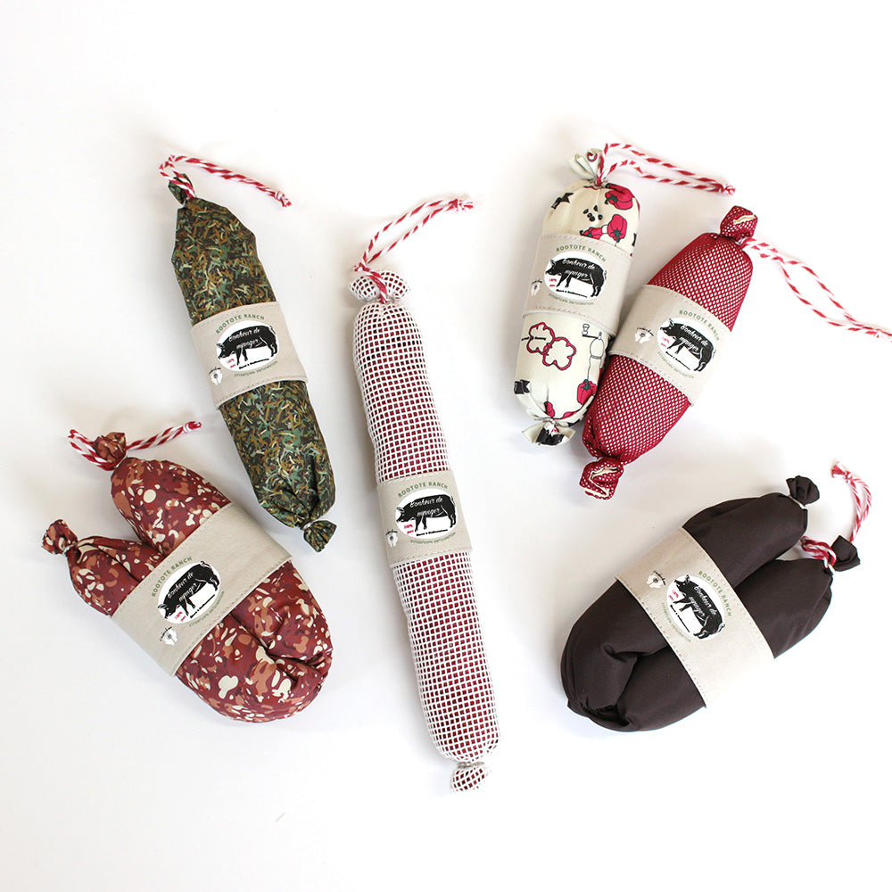 EU.ルーショッパー.Epicerie-A / 2661