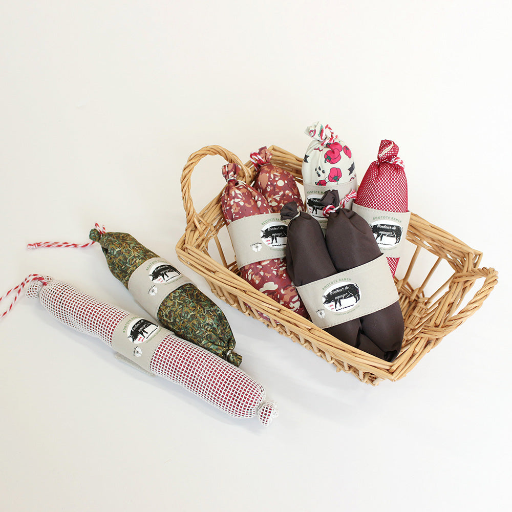 EU.ルーショッパー.Epicerie-A / 2661