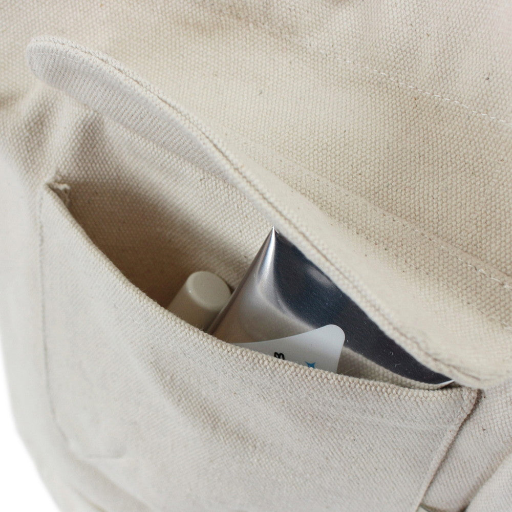 SN.デリ.リサイクルコットン-B / 3065