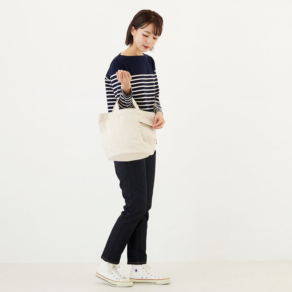 SN.デリ.リサイクルコットン-B / 3065