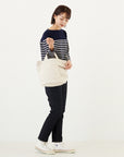SN.Deli.Recycled Cotton-B / 3065