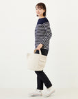 SN.Deli.Recycled Cotton-B / 3065