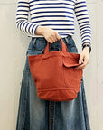 SN.Deli.Recycled Cotton-B / 3065