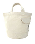 SN.Deli.Recycled Cotton-B / 3065