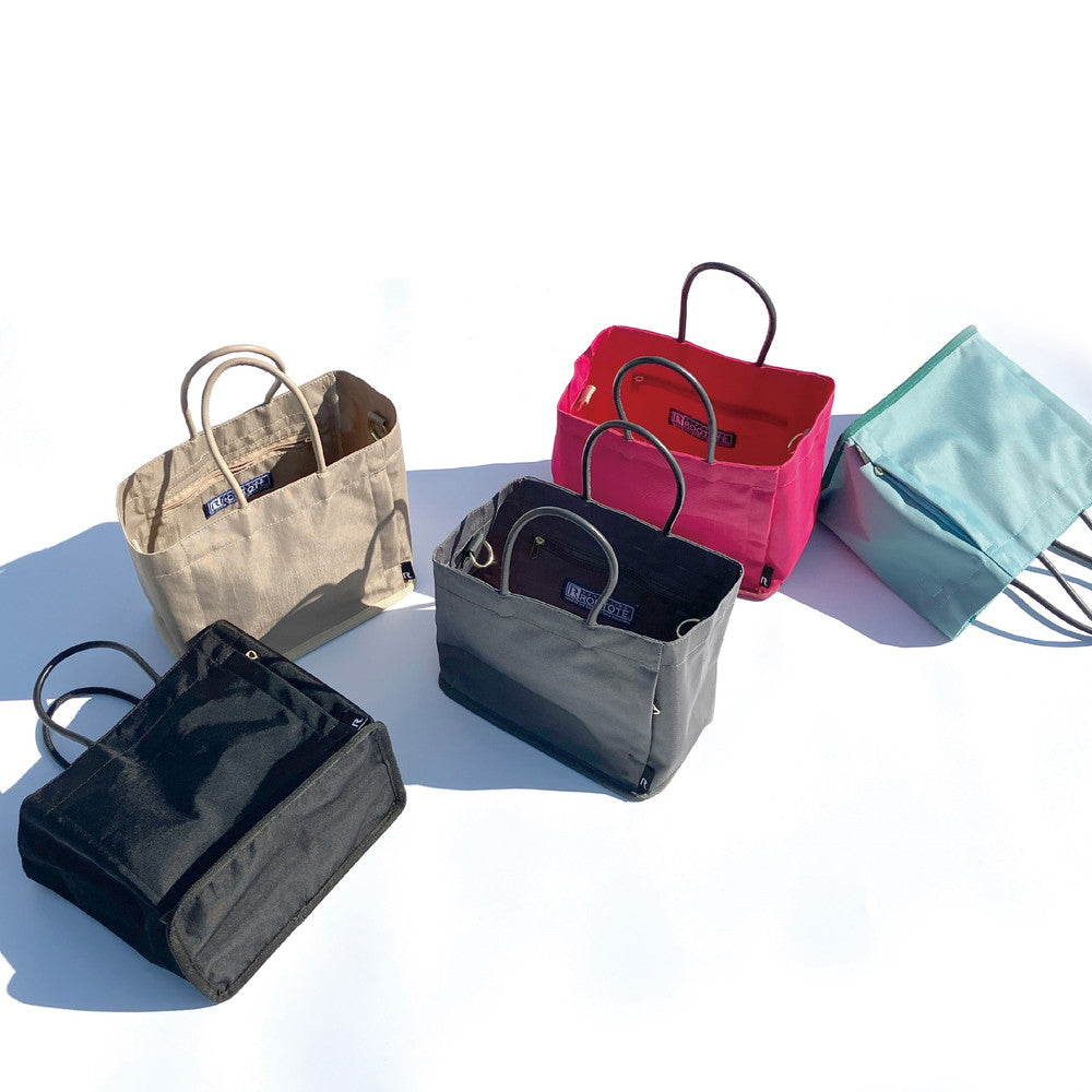 SN.Square.Overlap-A / 3069 – ROOTOTE FLAGSHIP STORE