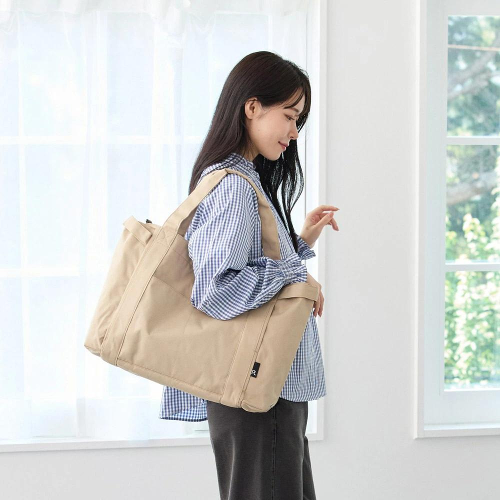 SN.ミディアムポケッツｰD / 3157 – ROOTOTE FLAGSHIP STORE