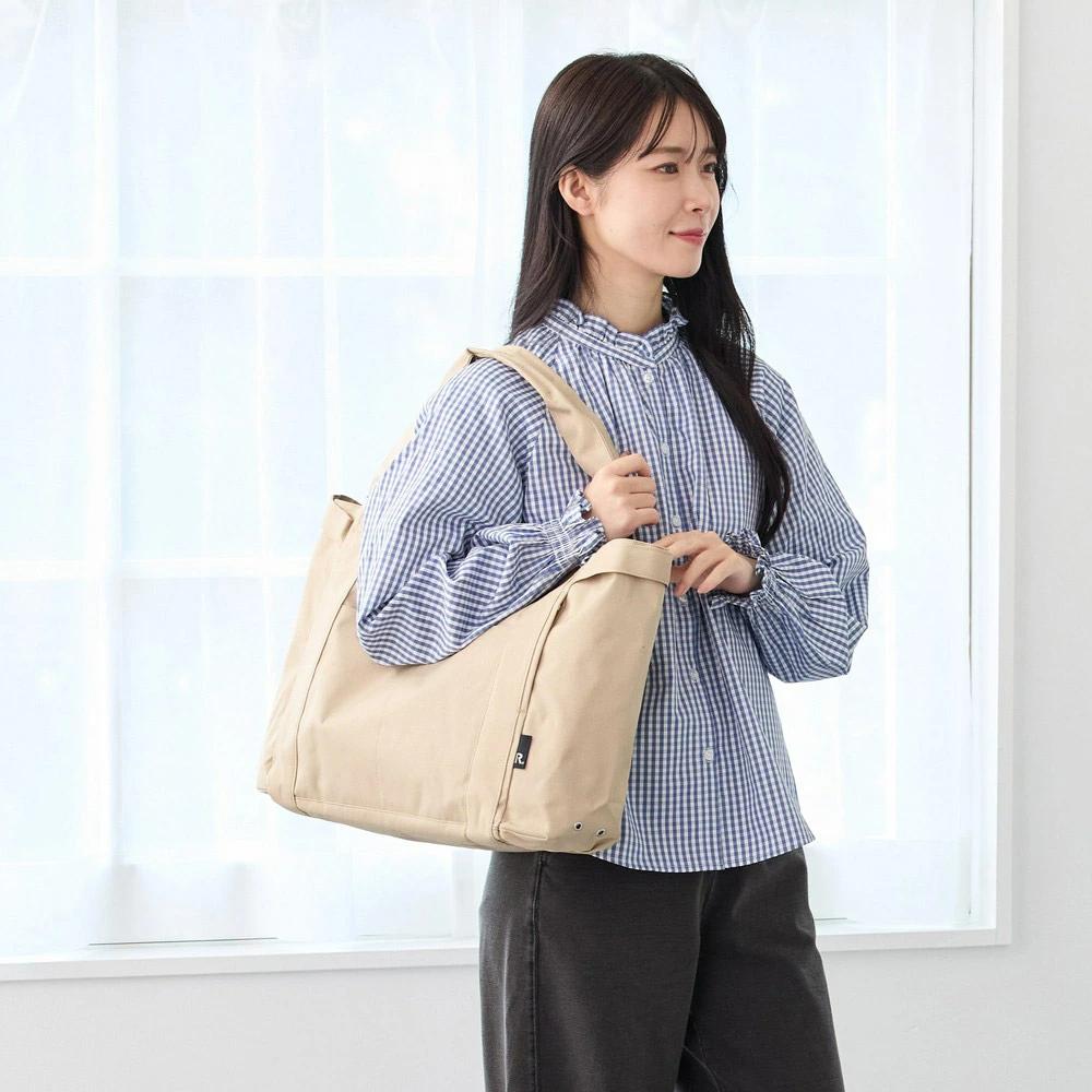 SN.ミディアムポケッツｰD / 3157 – ROOTOTE FLAGSHIP STORE