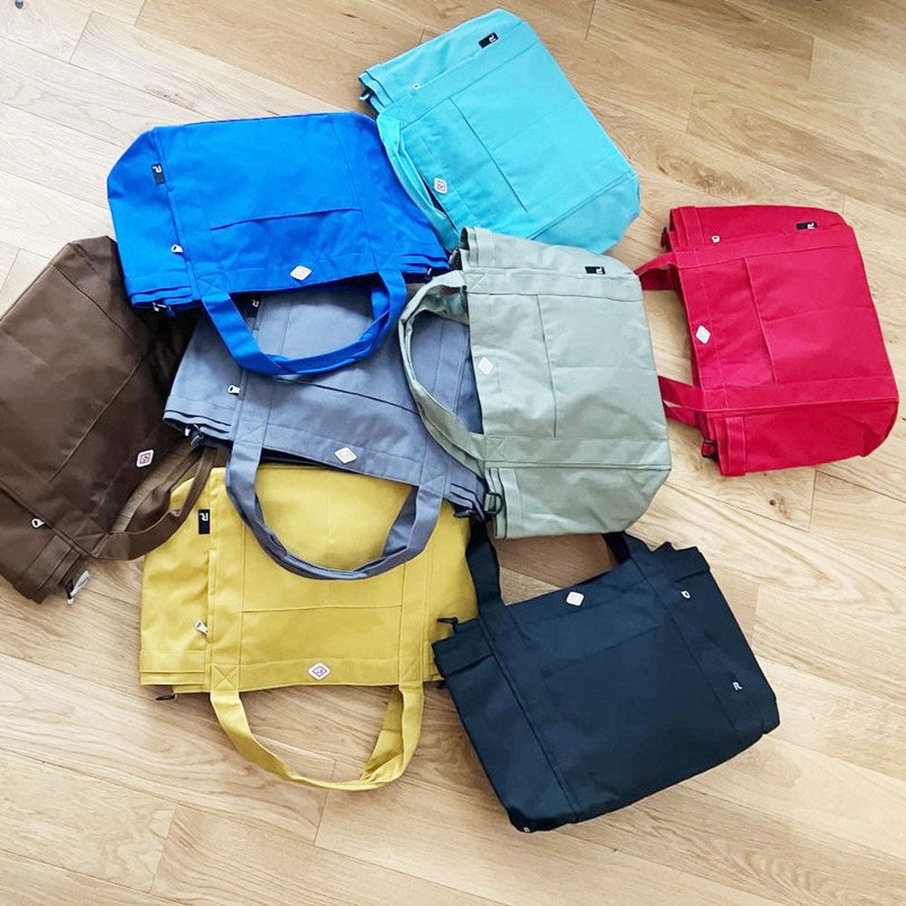 SN.ミディアムポケッツーD / 3157