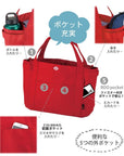 SN. Medium Pockets-E / 3182