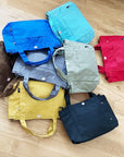 SN. Medium Pockets-E / 3182
