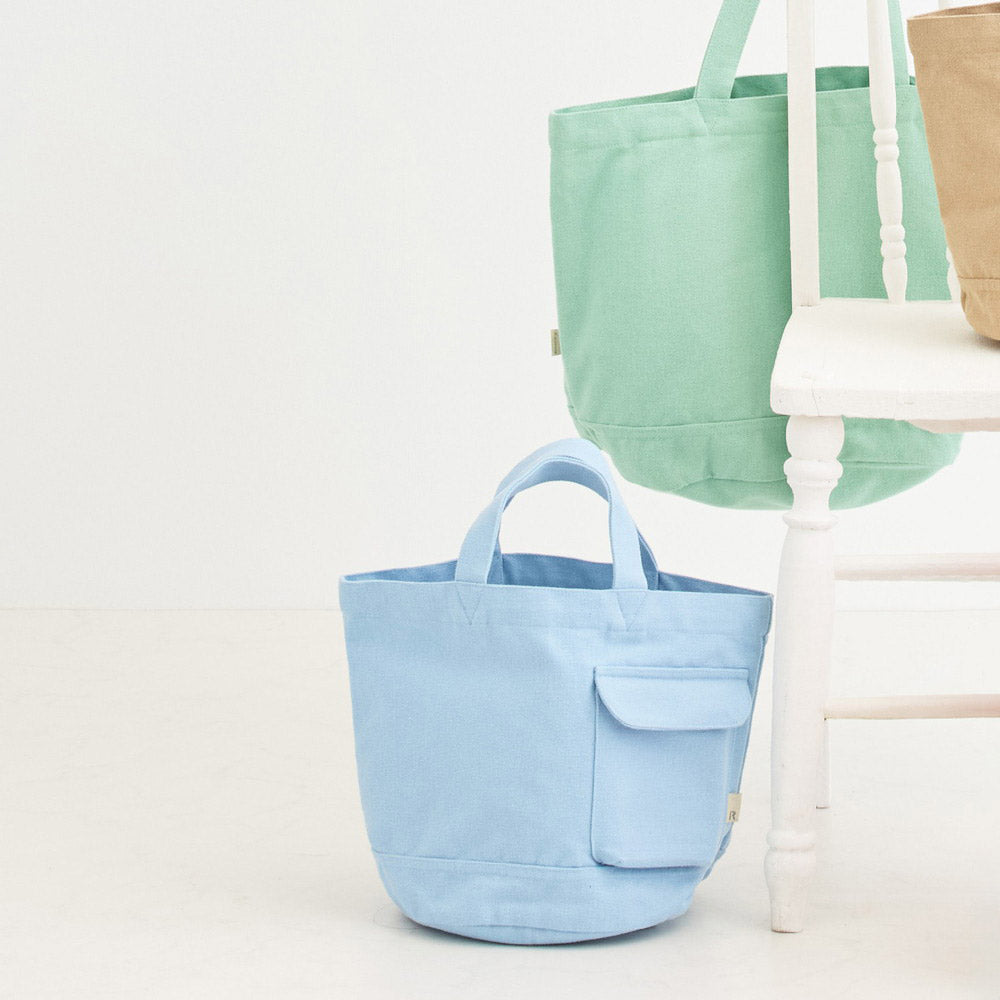 SN.デリ.リサイクルコットン-E / 3516 – ROOTOTE FLAGSHIP STORE