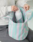 SN. Deli. Recycled Cotton-F / 3518