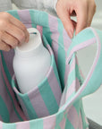 SN. Deli. Recycled Cotton-F / 3518