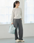 SN. Deli. Recycled Cotton-F / 3518