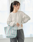 SN. Deli. Recycled Cotton-F / 3518