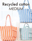 SN. Medium. Recycled Cotton-F / 3519