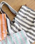 SN. Medium. Recycled Cotton-F / 3519