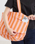 SN. Medium. Recycled Cotton-F / 3519