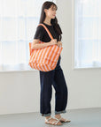 SN. Medium. Recycled Cotton-F / 3519