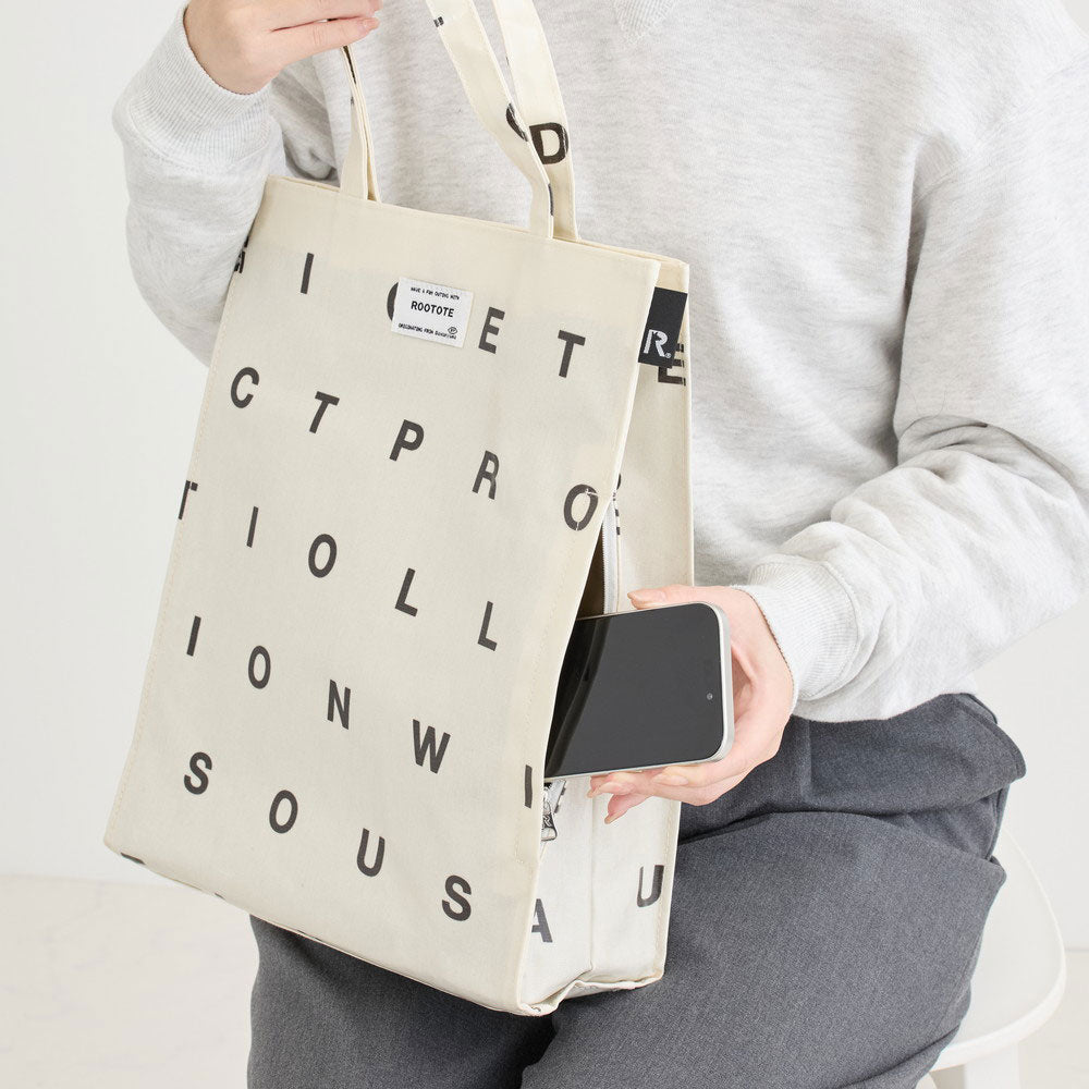 EU.アーキャトル.ラミネート-V / 3525 – ROOTOTE FLAGSHIP STORE