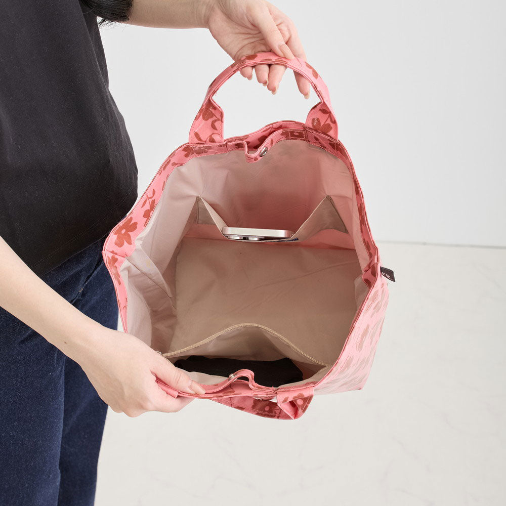 EU.デリ.ラミネート-V / 3527 – ROOTOTE FLAGSHIP STORE