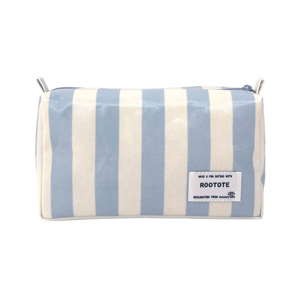 WR.ポーチ.ラミネートｰW / 3532 – ROOTOTE FLAGSHIP STORE