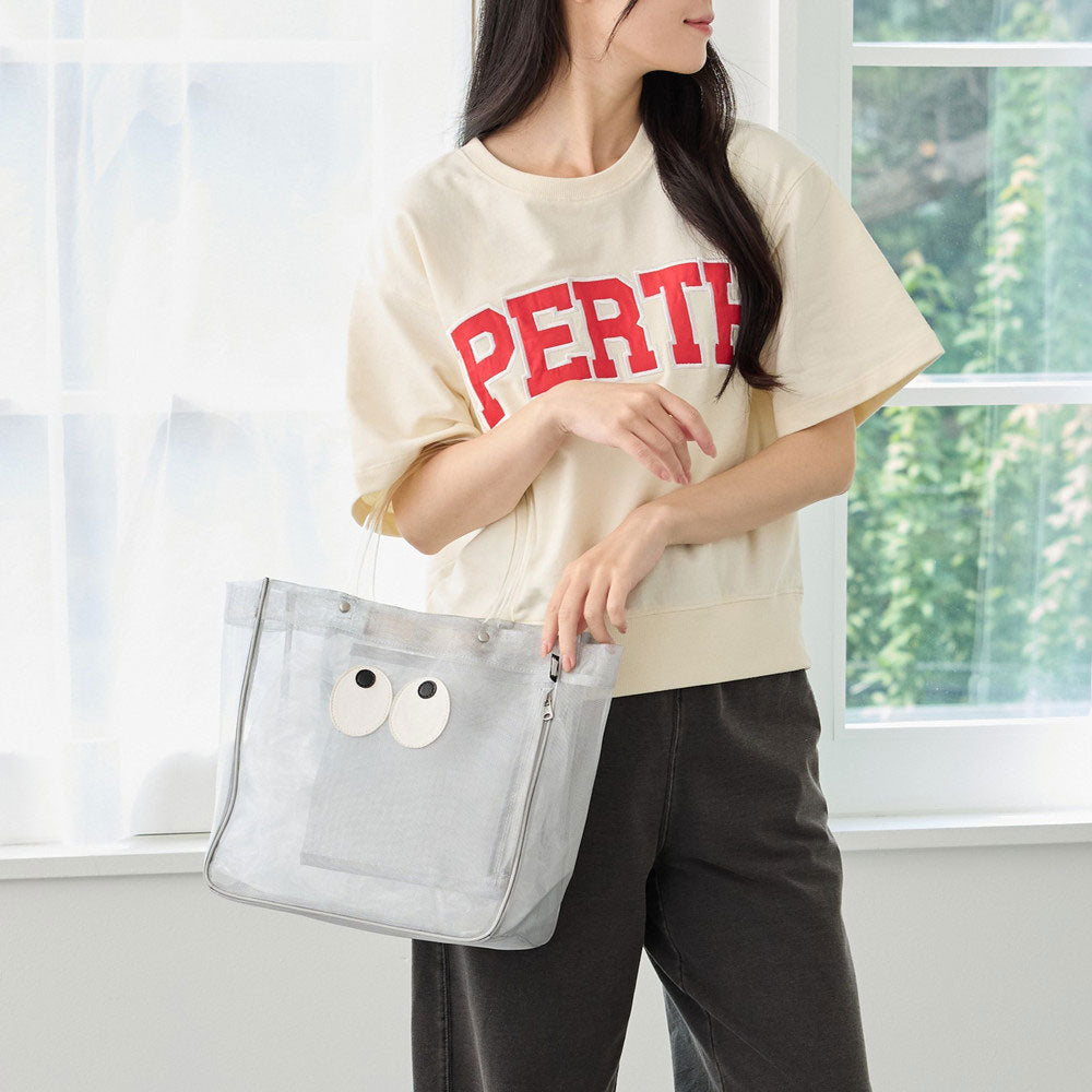EU.スクエア.ゲイズ-A / 3539 – ROOTOTE FLAGSHIP STORE