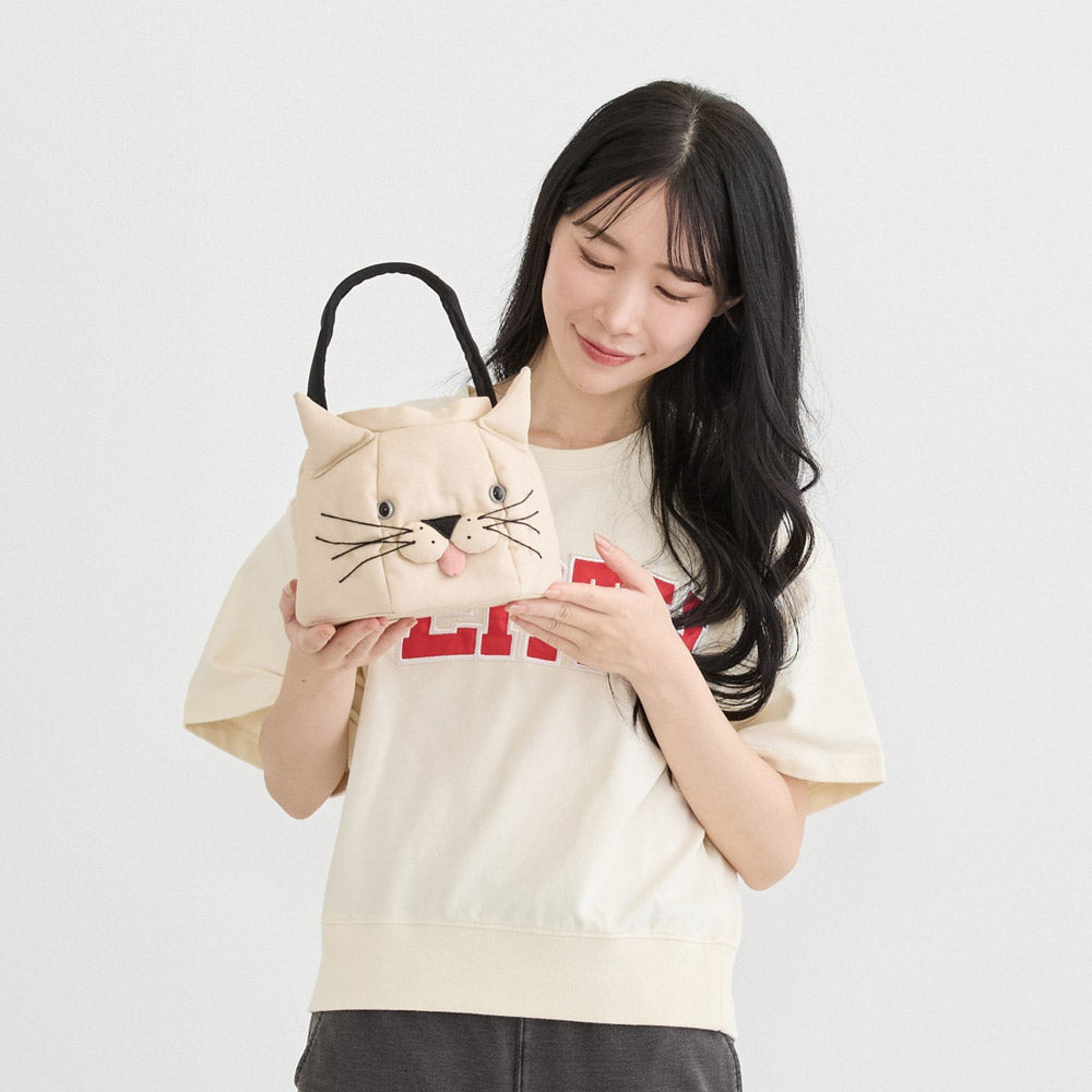 EU.べビールー.ネコ-A / 3541 – ROOTOTE FLAGSHIP STORE