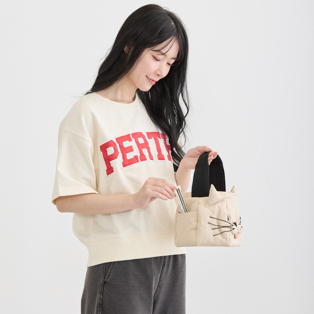 EU.べビールー.ネコ-A / 3541 – ROOTOTE FLAGSHIP STORE