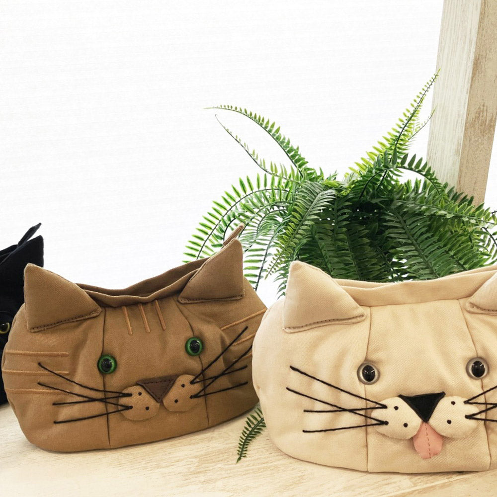 EU.ウィズルー.ネコ-A / 3542 – ROOTOTE FLAGSHIP STORE
