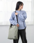 SC. Tall 2way. Ripstop-A / 3558