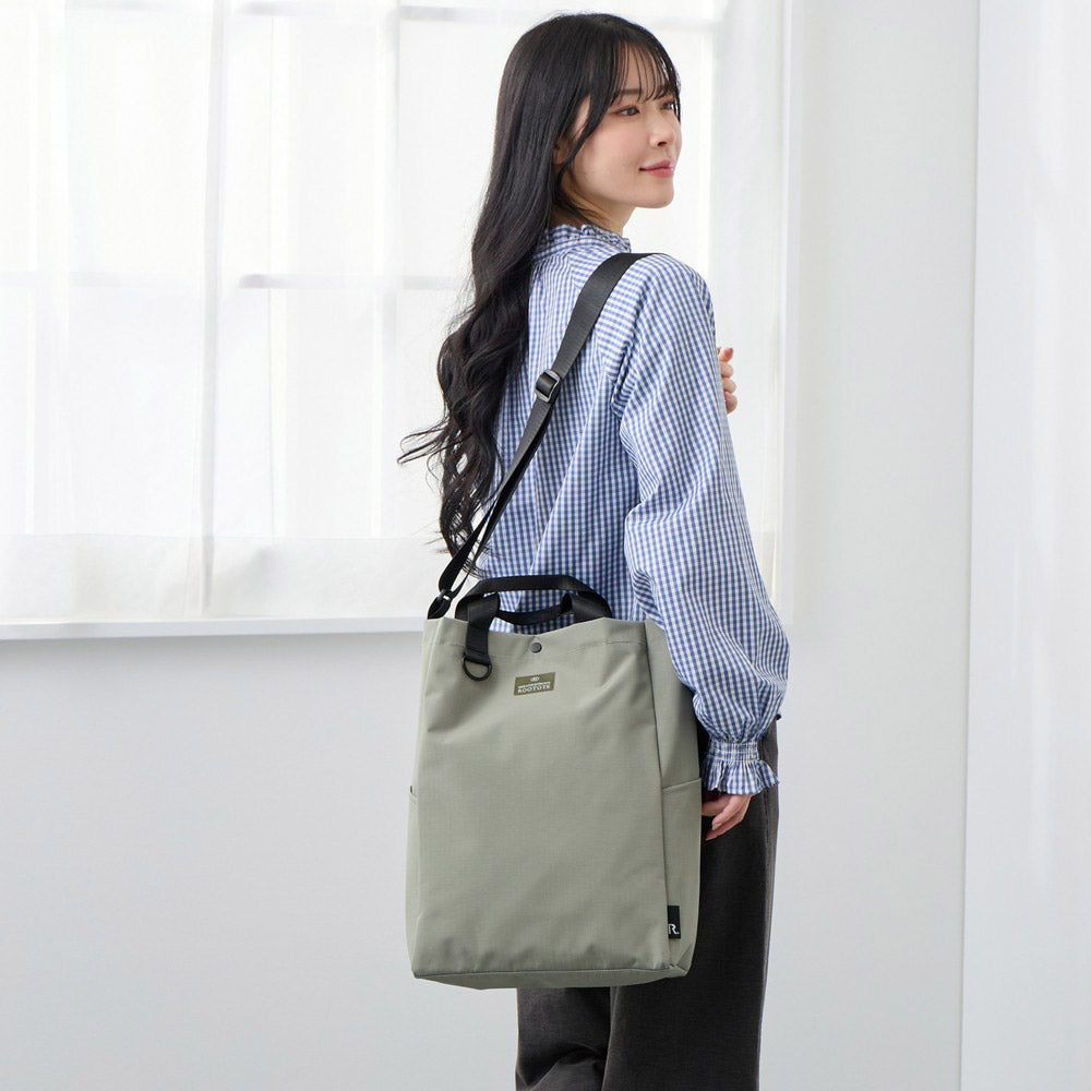 SC.トール2way.リップストップ-A / 3558 – ROOTOTE FLAGSHIP STORE