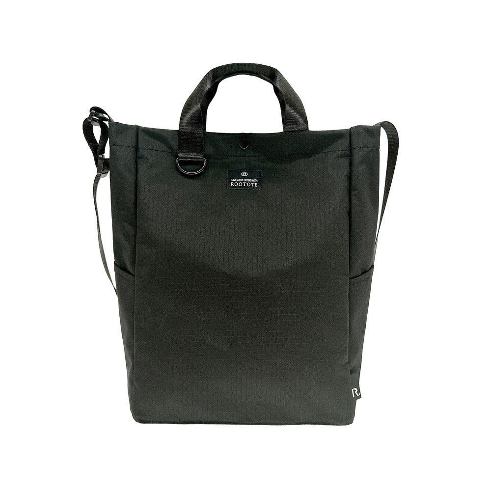 SC.トール2way.リップストップ-A / 3558 – ROOTOTE FLAGSHIP STORE