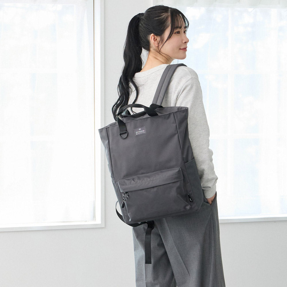 SC.セオルー.リップストップ-A / 3559 – ROOTOTE FLAGSHIP STORE