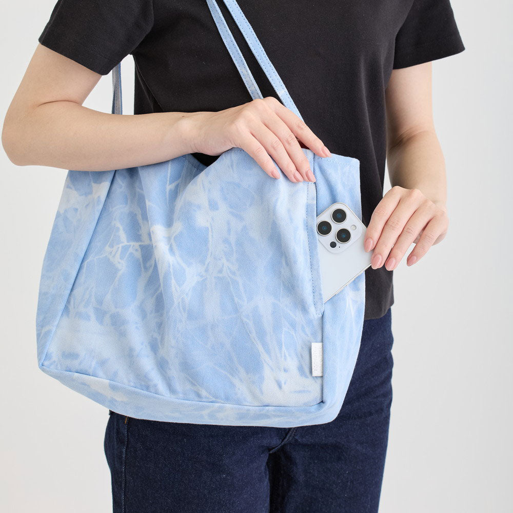 SC.デリ.タイダイ-A / 3567 – ROOTOTE FLAGSHIP STORE
