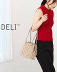 SC. Deli. Boho-A / 3568