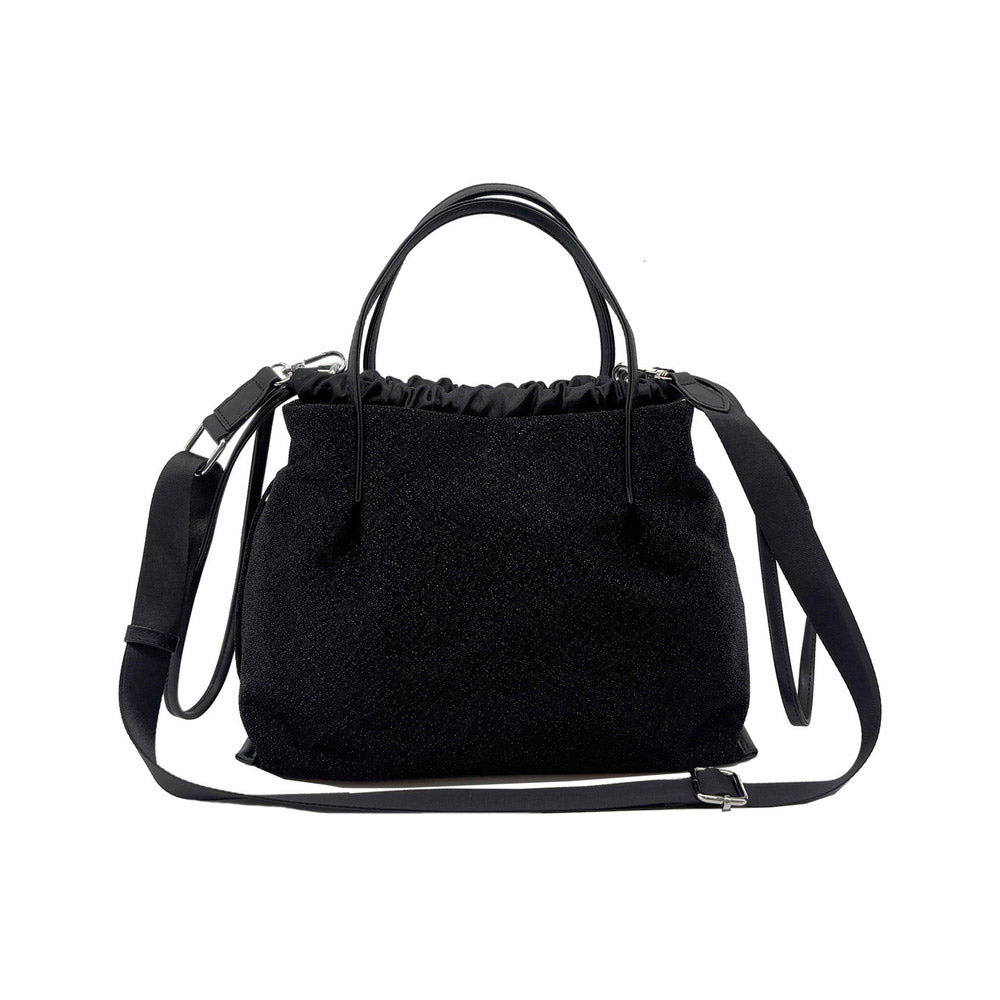 テロメリア バッグ付き コート F 黒 ボンデージ 男女兼用 74,800円 SC.デリ.キラキラ-A / 3570 – ROOTOTE FLAGSHIP STORE