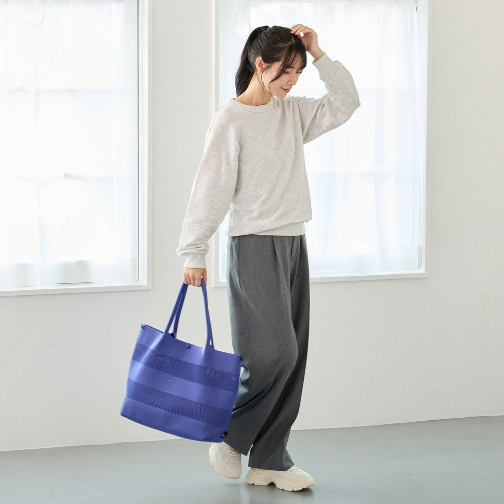 LT.ミディアム.ルフル.ミクスト-A / 3577 – ROOTOTE FLAGSHIP STORE