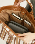 LT. DELI. STRIPE-A / 3585