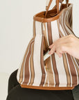 LT. DELI. STRIPE-A / 3585