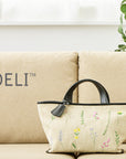 LT. Deli. Flower-A / 3586