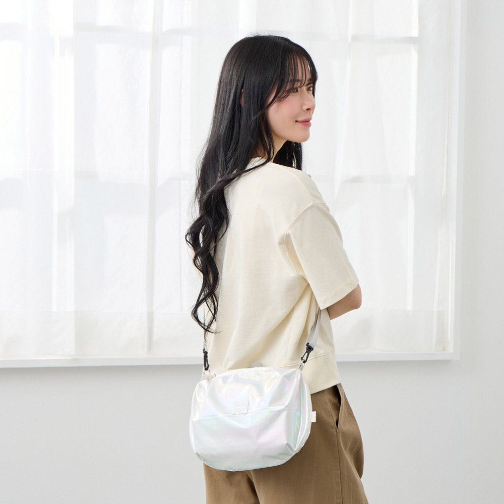 LT.サコッシュ.ルミエ-B / 3587 – ROOTOTE FLAGSHIP STORE