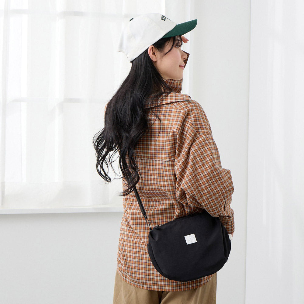 LT.サコッシュ.ルミエ-B / 3587 – ROOTOTE FLAGSHIP STORE