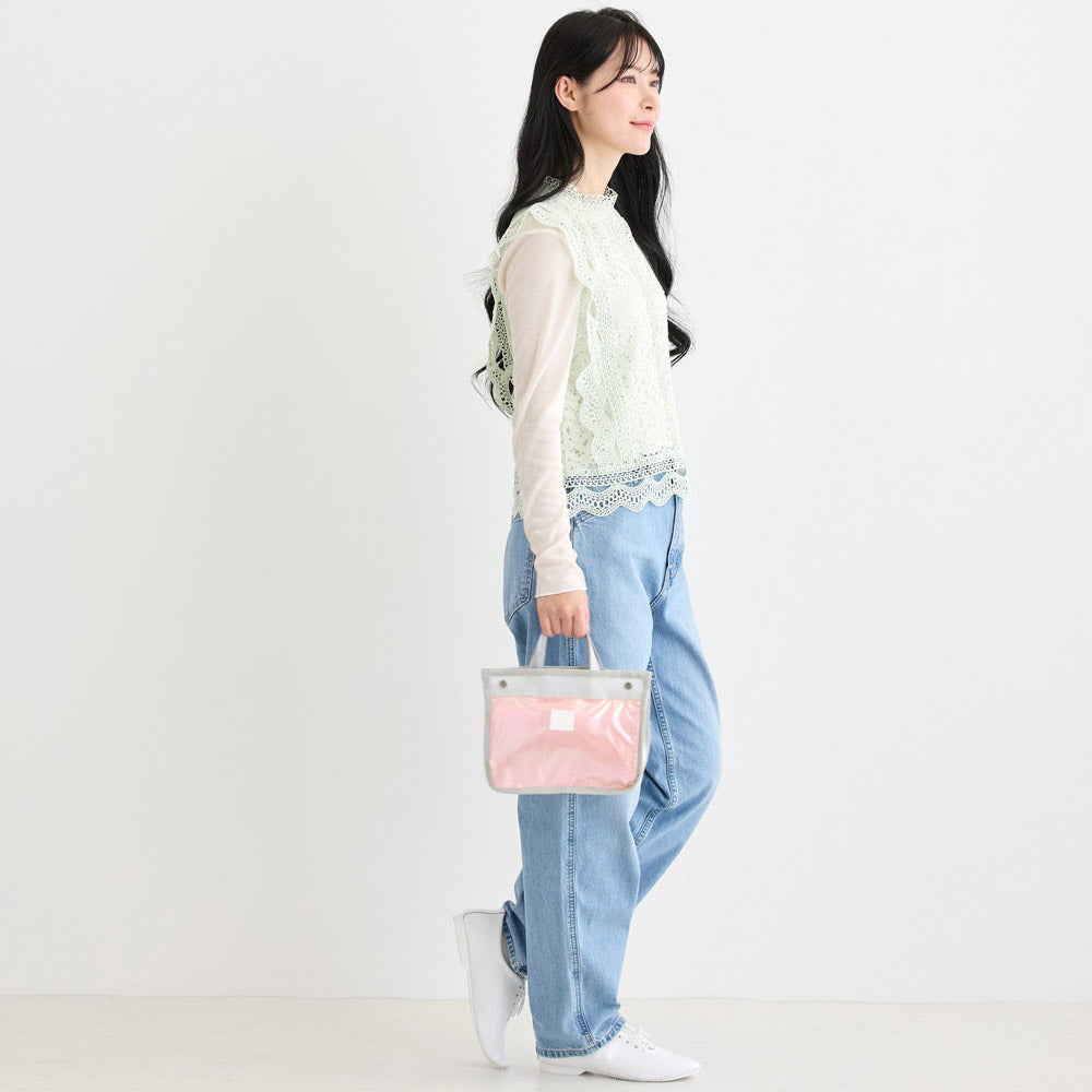 LT.スパルー.ルミエ-B / 3588 – ROOTOTE FLAGSHIP STORE