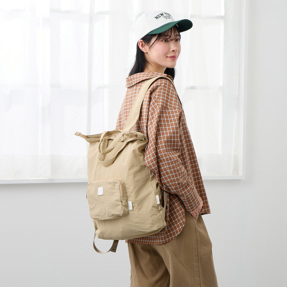 LT.セオルー.メッケル.ルミエ-B / 3590 – ROOTOTE FLAGSHIP STORE