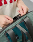 PT. Thermokeeper. Barrel. Basic-D / 3597