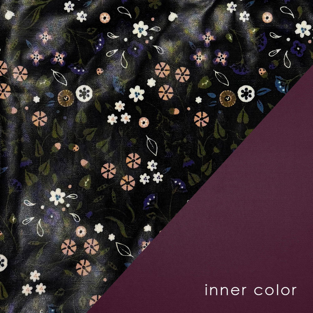 WR.ポーチ.ラミネートーS / 3604