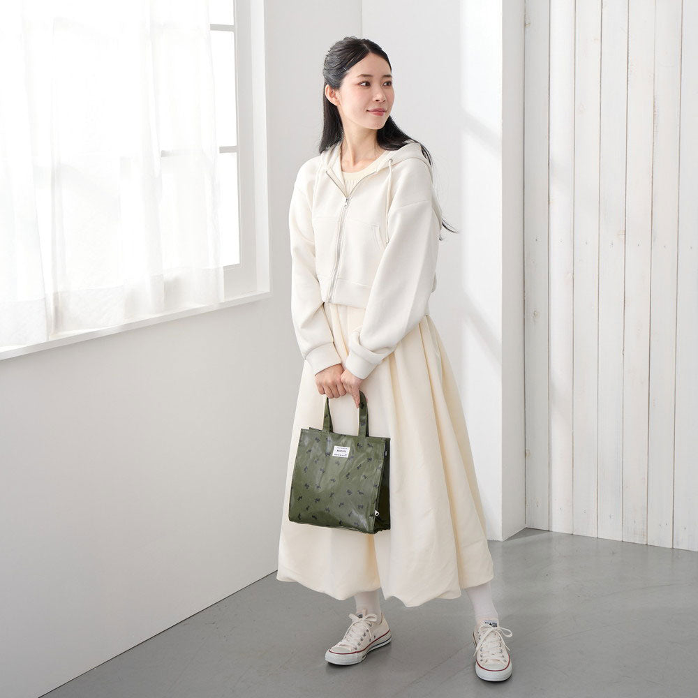 EU. スクエア.ラミネートーS  / 3601